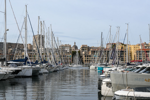 Notaire Marseille